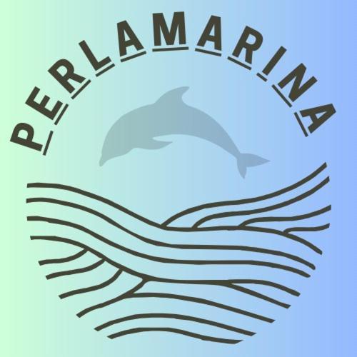 מלון לה ספציה Perla Marina מראה חיצוני תמונה